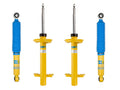 Bilstein B6 14-16 Dodge Ram Promaster 1500/2500/3500 Front Twintube Strut Assembly