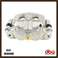 DBA 97-23 Nissan Patrol (Y61) Street Series Left Front Caliper