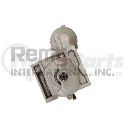REMY red auto part