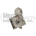 REMY red auto part