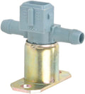 START VALVE
