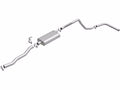 MagnaFlow BRE Exhaust Kit 80-87 C10 C1500 C1000 C20 R10 R1500 R20 R2500