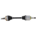 NEW CV AXLE