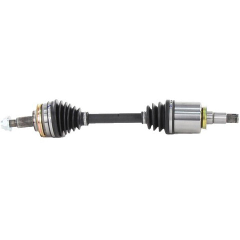 TRAKMOTIVE auto part