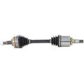 TRAKMOTIVE auto part