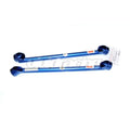 Cusco Lower Bar Type II Rear ZZW30 MRS