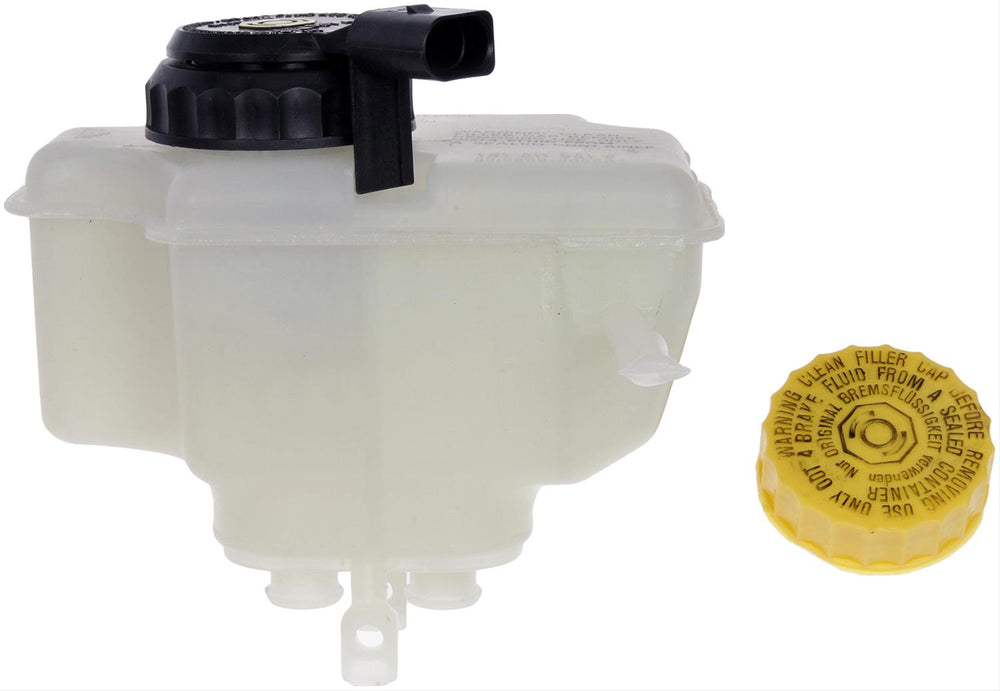 BRAKE FLUID RESERVOIR