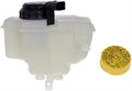 BRAKE FLUID RESERVOIR