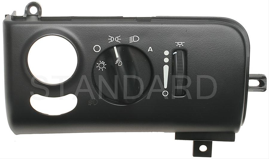 STANDARD IGN auto part