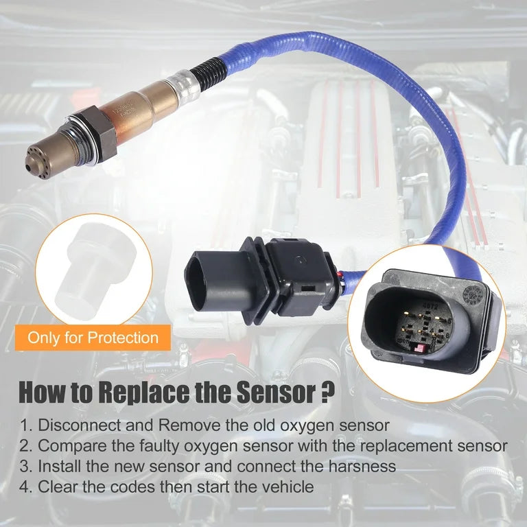 GM Performance auto part