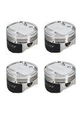 Manley PIST-MITSU 85mm/1.375 CD/FLAT TOP E/D