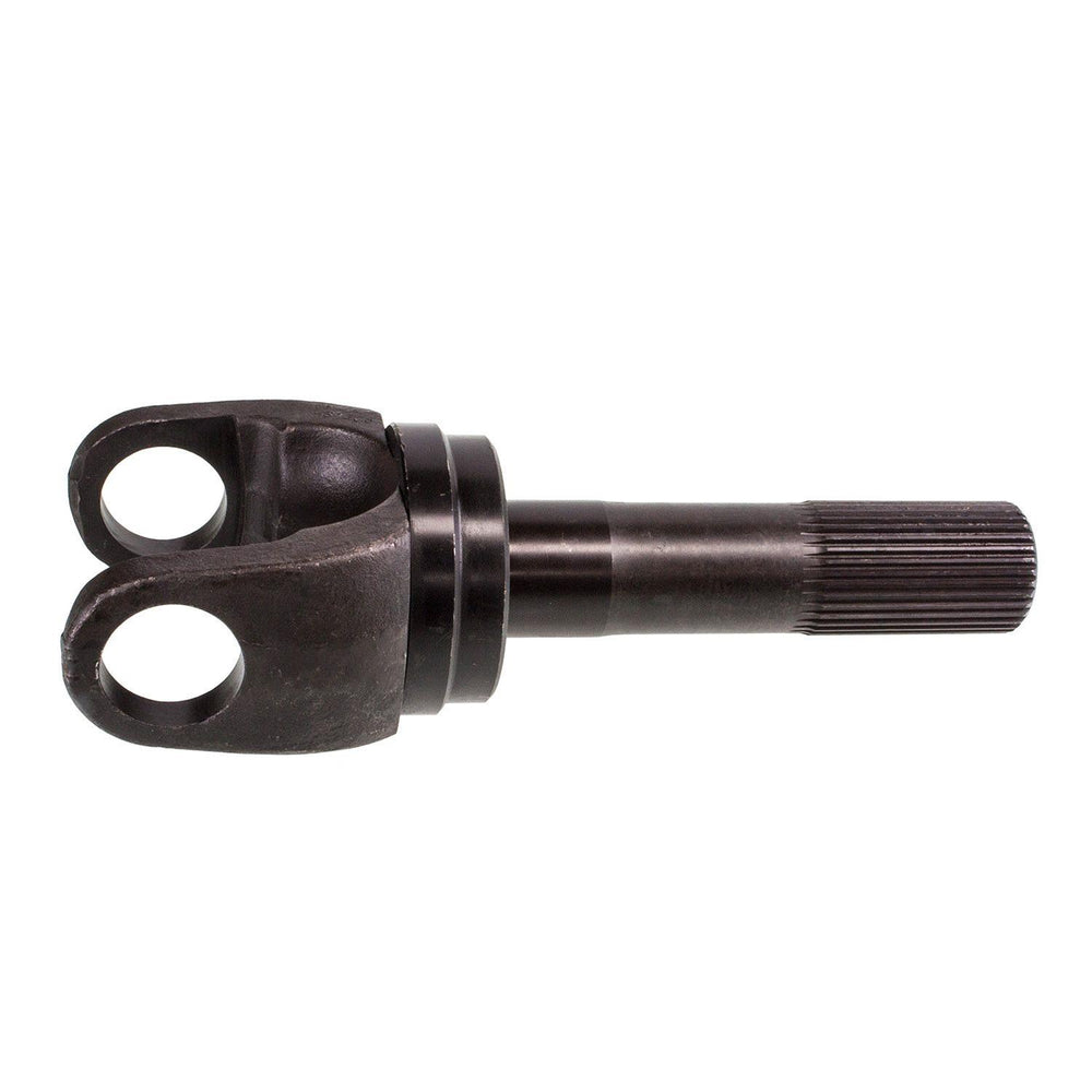 ~(8 lbs. 15X4X4)~ 30 SPLINES 4340 CHROMOLY