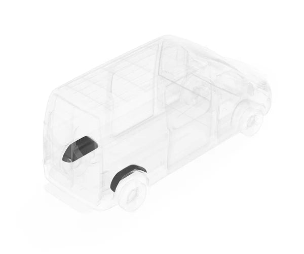 LEGEND FLEET black auto part