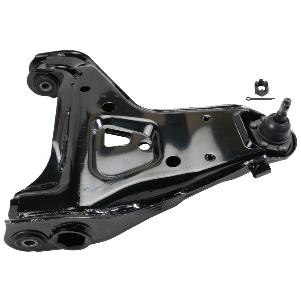 MOOG 95-05 Chevrolet Blazer Front Left Lower Control Arm