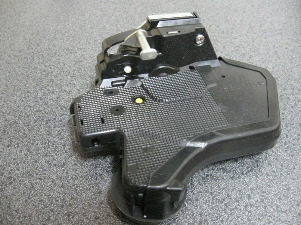 INTGR LATCH ACTUATOR
