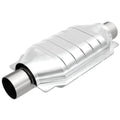 MagnaFlow Standard Grade Federal / EPA Compliant Direct-Fit Catalytic Converter 93275