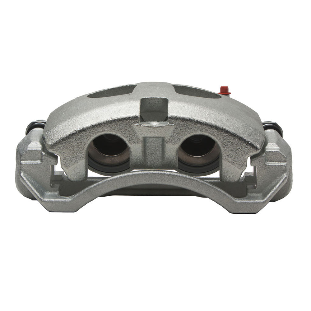 DFC silver auto part