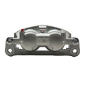 DFC 09-18 Dodge Ram 2500 Pickup Front-R Premium Caliper - Silver Zinc Coated