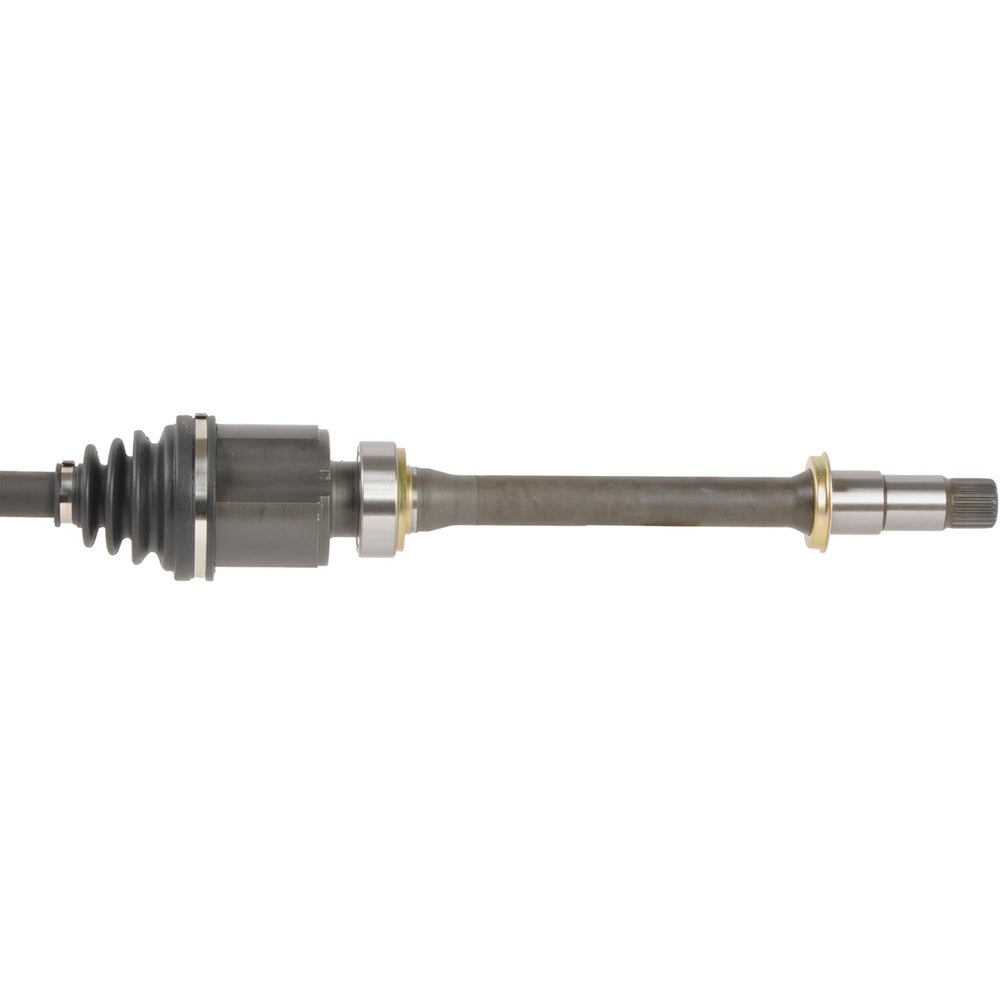 NEW CV DRIVE AXLES