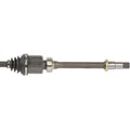 NEW CV DRIVE AXLES