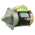 REMANUFACTURED STARTER