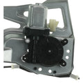 NEW WINDOW LIFT MOTOR W/REGULATOR