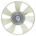 FAN CLUTCH