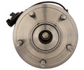 WHEEL HUB ASSEMBLY