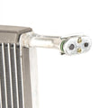 ~(3 lbs. 13X13X4)~ AC Evaporator Core 08-11 Jeep Liberty KK