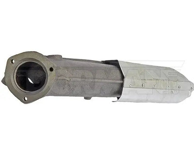 EXHAUST MANIFOLD KIT GM
