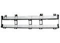 69-70 CHVY INNER GRILLE-PLASTIC-REPRO
