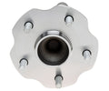 WHEEL HUB ASSEMBLY