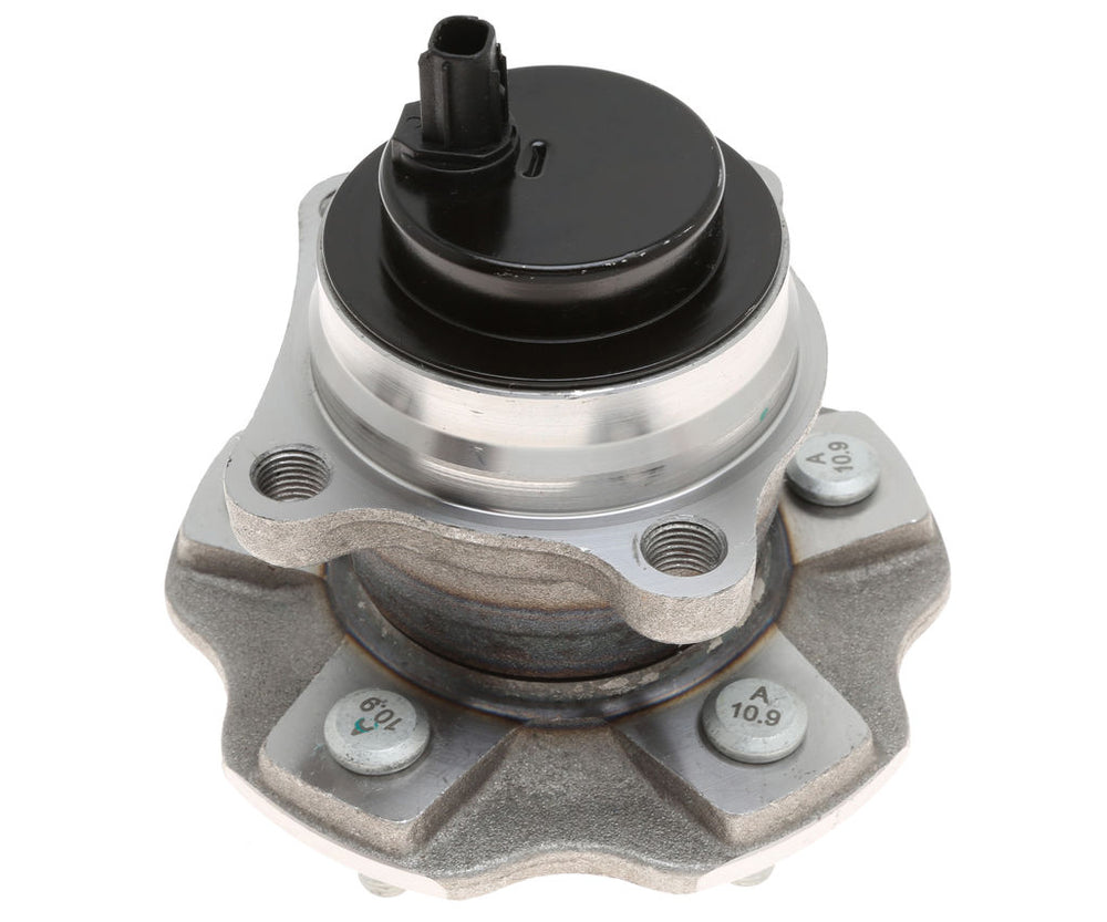WHEEL HUB ASSEMBLY