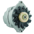 REMY red auto part