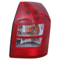 RH TAILLAMP ASSY DODGE MAGNUM 20052005