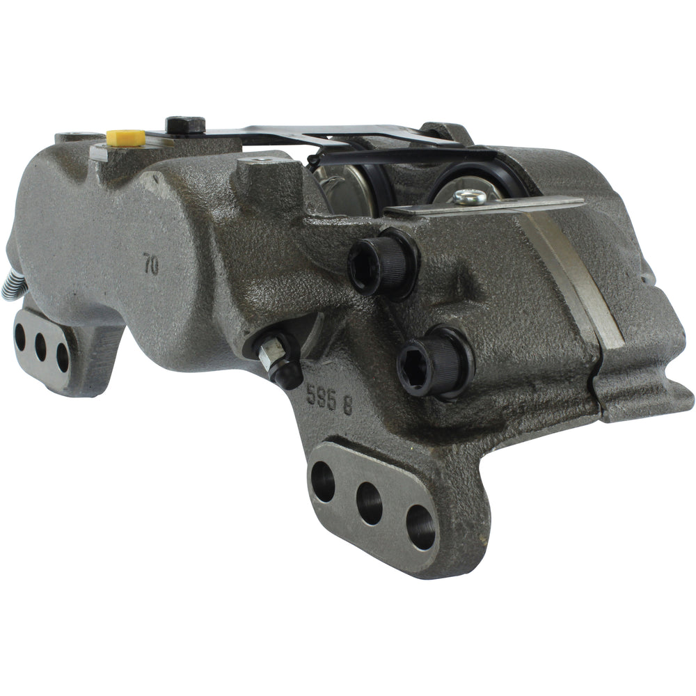 Centric Semi-Loaded Brake Caliper - Rear L/R