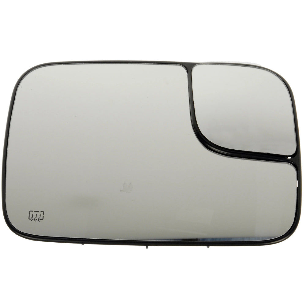 HTD PLSTCBACKD MIRROR