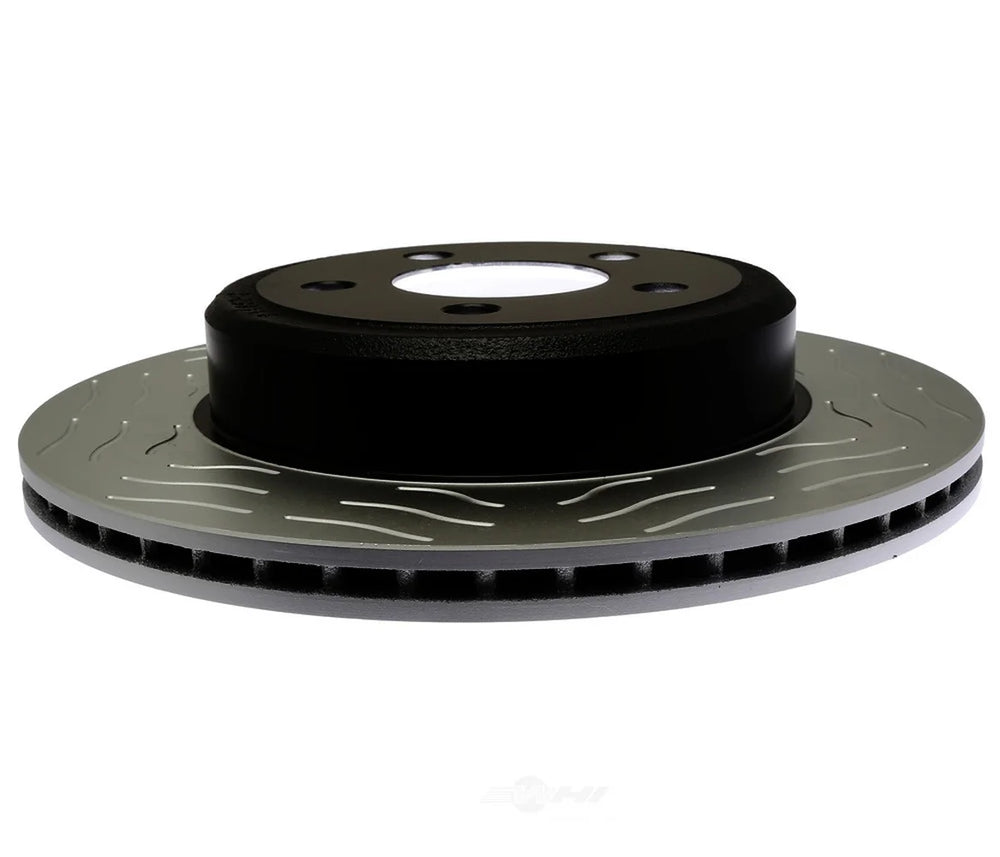 BRAKE ROTOR