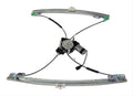 Left Front Window Regulator for 01-06 Dodge & Chrysler Minivans w/ Power Windows Crown Automotive