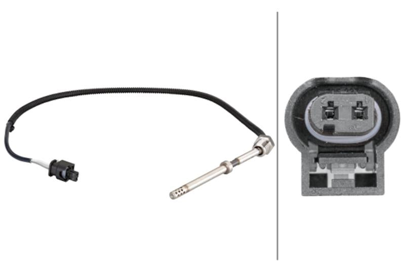 SENSOR EXHAUST GAS TEMPERATURE