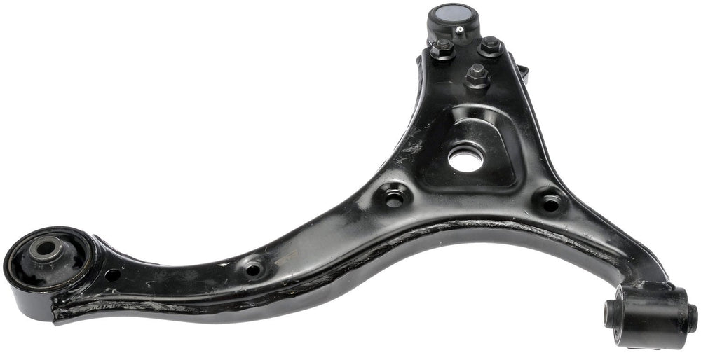 CONTROL ARM