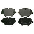 CERAMIC BRAKE PADS