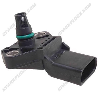 TURBOCHARGER BOOST SENSOR