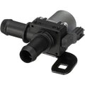 HEATER VALVE