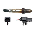 O2 OXYGEN SENSOR
