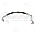 HOSE ASSEMBLY