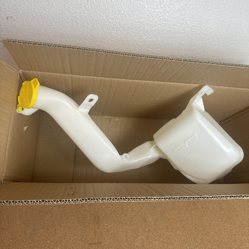 FLUID RESERVOIR