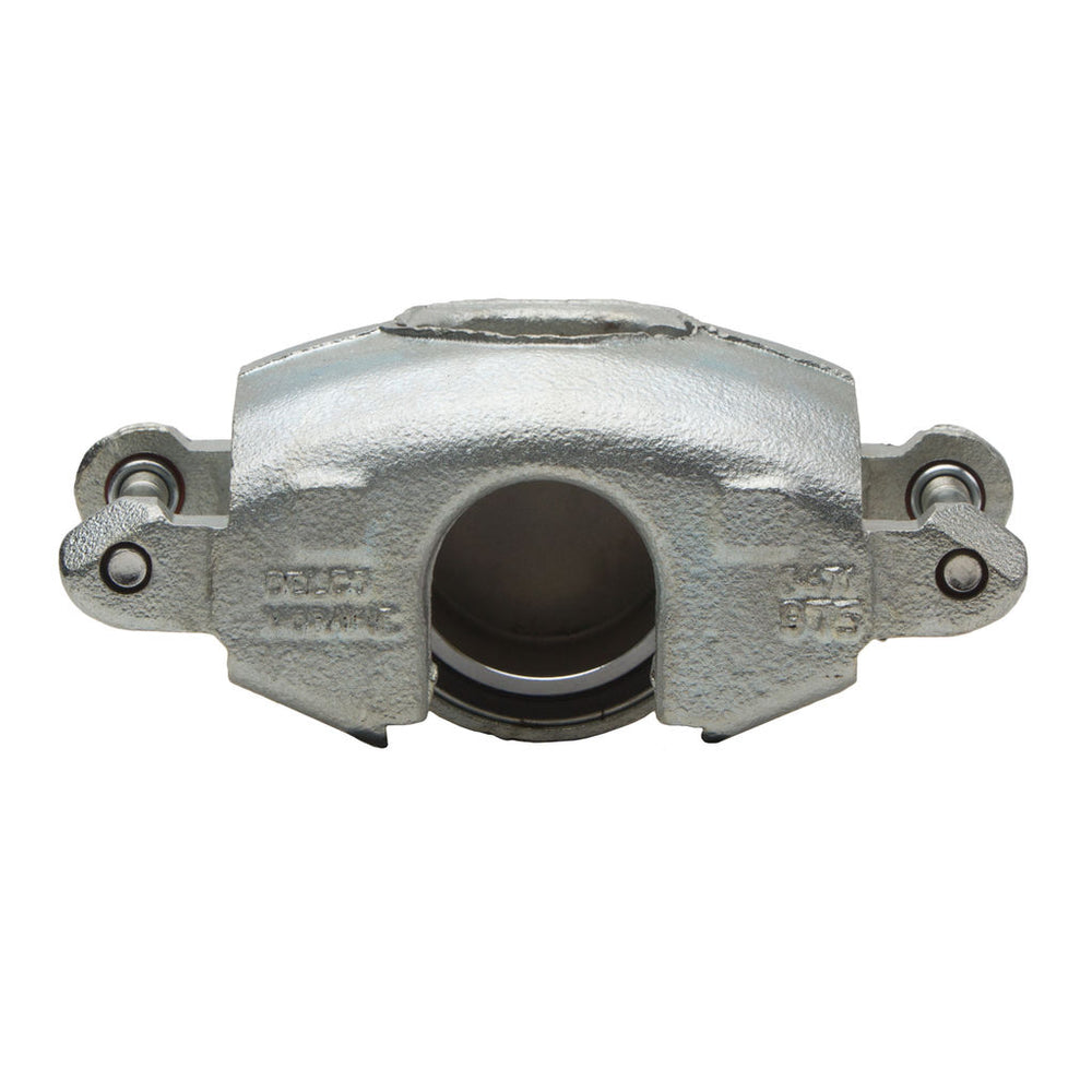 DFC silver auto part