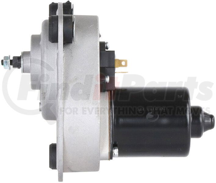 A1 REMFG INC auto part