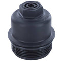 ENGINE OIL FILTER CAP